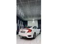 Galeriden Honda Civic 1.6i VTEC Eco Elegance 2018 Model Burdur