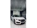 Galeriden Honda Civic 1.6i VTEC Eco Elegance 2018 Model Burdur