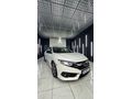 Galeriden Honda Civic 1.6i VTEC Eco Elegance 2018 Model Burdur
