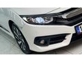Galeriden Honda Civic 1.6i VTEC Eco Elegance 2018 Model Burdur