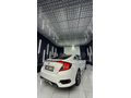 Galeriden Honda Civic 1.6i VTEC Eco Elegance 2018 Model Burdur