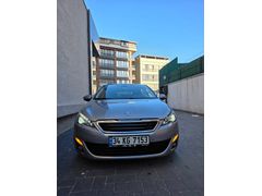 Sahibinden Peugeot 308 1.6 e-HDi Allure 2013 Model 