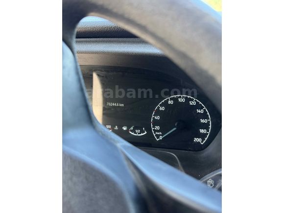 Sahibinden Ford Transit 350 L 2019 Model 