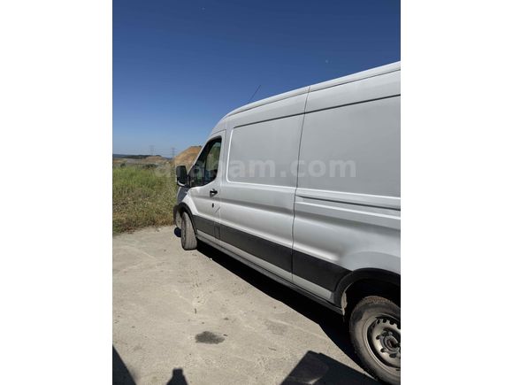 Sahibinden Ford Transit 350 L 2019 Model 