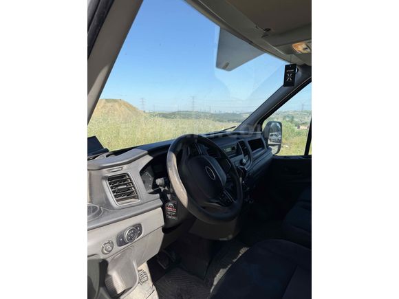 Sahibinden Ford Transit 350 L 2019 Model 