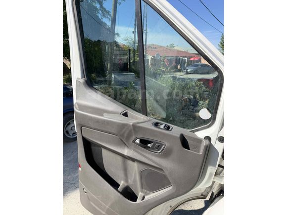 Sahibinden Ford Transit 350 L 2019 Model 