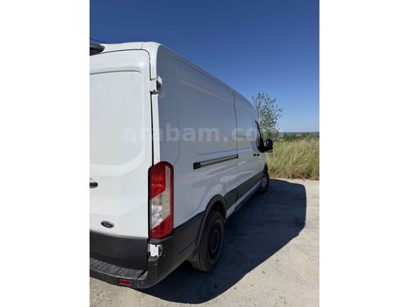Sahibinden Ford Transit 350 L 2019 Model 
