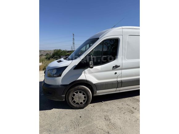 Sahibinden Ford Transit 350 L 2019 Model 