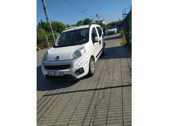 Sahibinden Fiat Fiorino Combi 1.3 Multijet Emotion 2016 Model