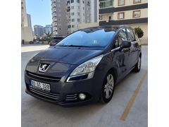 Sahibinden Peugeot 5008 1.6 e-HDi Premium Pack 2011 Model