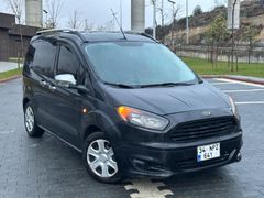 Sahibinden Ford Tourneo Courier 1.5 TDCi Trend 2017 Model