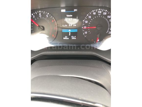 Sahibinden Renault Clio 1.0 SCe Joy 2021 Model