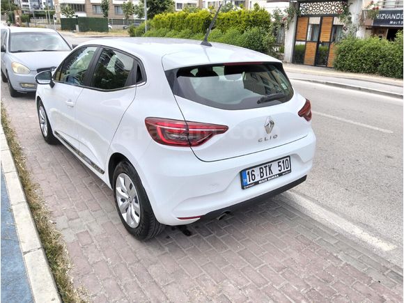 Sahibinden Renault Clio 1.0 SCe Joy 2021 Model