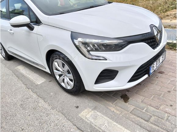 Sahibinden Renault Clio 1.0 SCe Joy 2021 Model