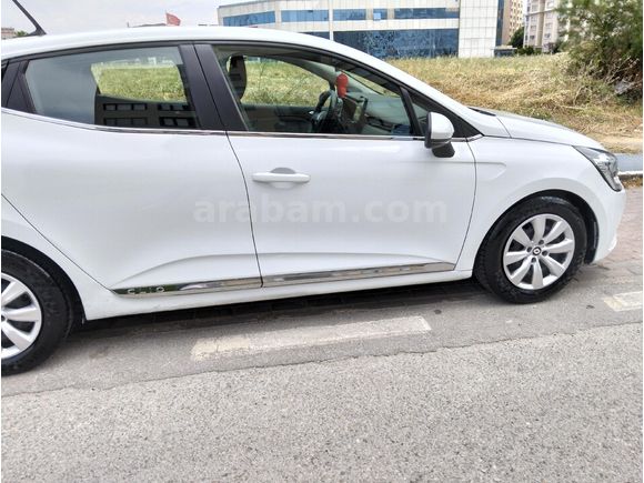 Sahibinden Renault Clio 1.0 SCe Joy 2021 Model