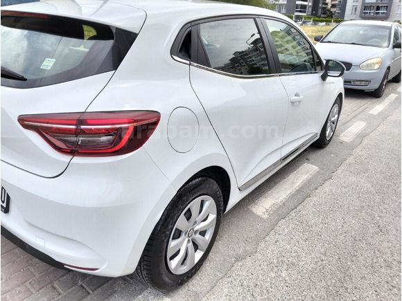 Sahibinden Renault Clio 1.0 SCe Joy 2021 Model