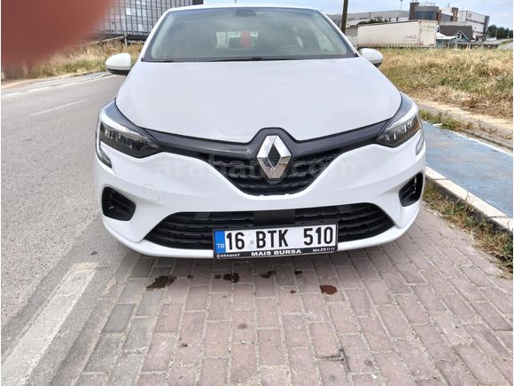 Sahibinden Renault Clio 1.0 SCe Joy 2021 Model
