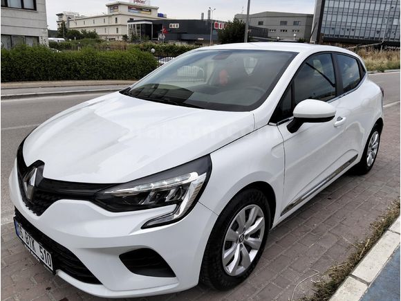 Sahibinden Renault Clio 1.0 SCe Joy 2021 Model