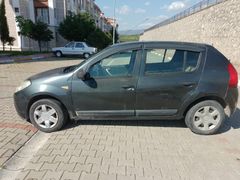 Sahibinden Dacia Sandero 1.5 dCi Ambiance 2011 Model