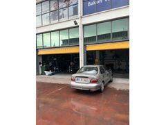 Sahibinden Hyundai Accent 1.3 LX 1999 Model 