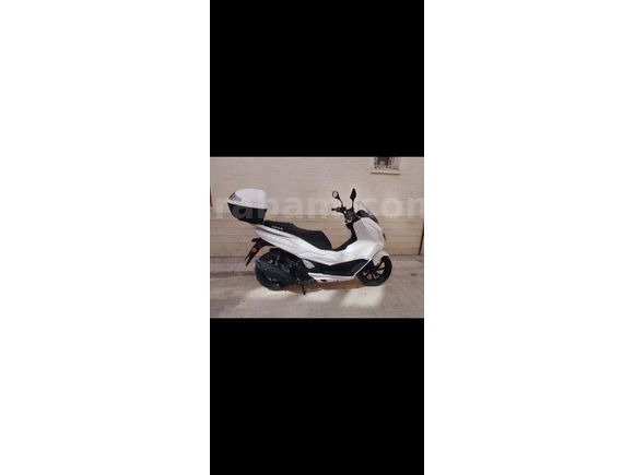 Sahibinden Mondial 125 Strada