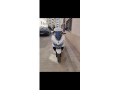 Sahibinden Mondial 125 Strada