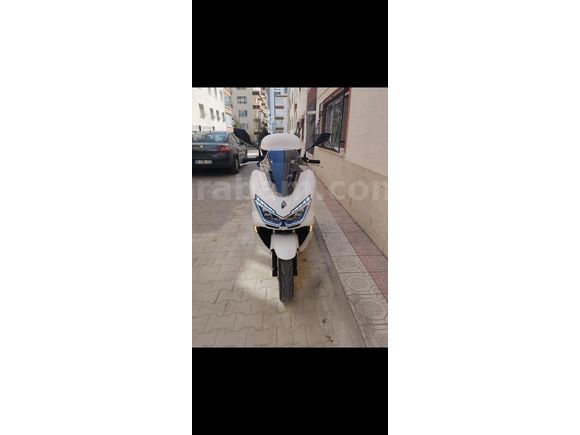 Sahibinden Mondial 125 Strada