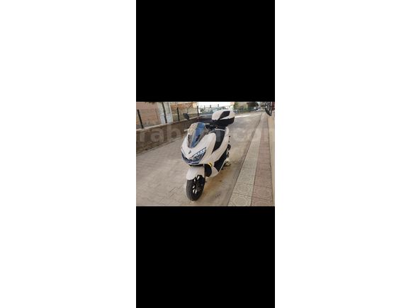 Sahibinden Mondial 125 Strada