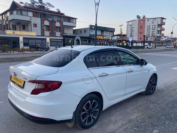 2019 EGEA DİZEL MANUEL