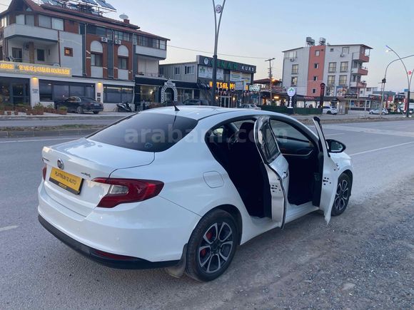 2019 EGEA DİZEL MANUEL