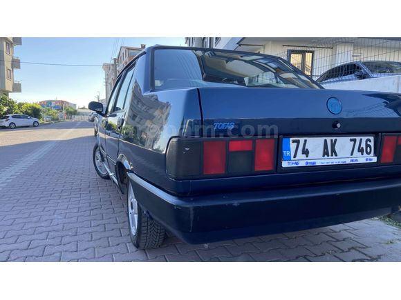 Sahibinden Tofaş Doğan SLX ie 1997 Model 