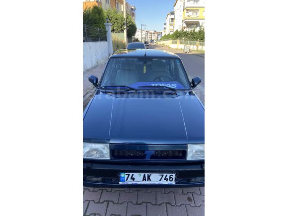 Sahibinden Tofaş Doğan SLX ie 1997 Model 