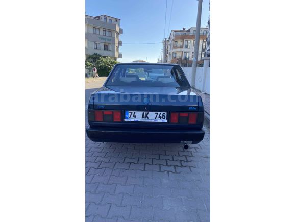 Sahibinden Tofaş Doğan SLX ie 1997 Model 