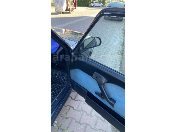 Sahibinden Tofaş Doğan SLX ie 1997 Model 