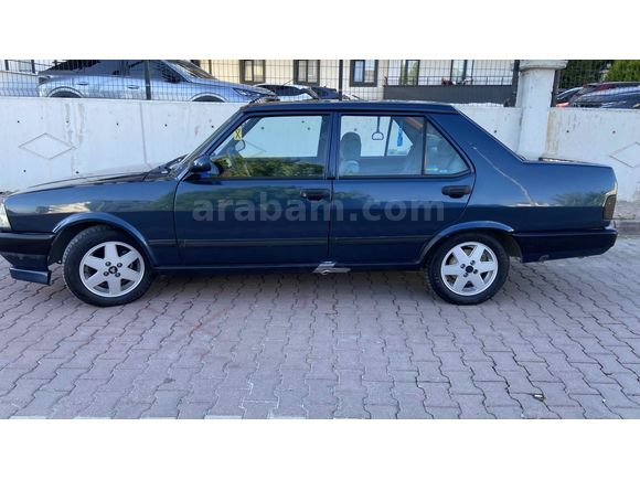 Sahibinden Tofaş Doğan SLX ie 1997 Model 