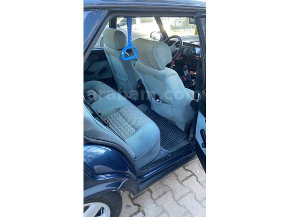 Sahibinden Tofaş Doğan SLX ie 1997 Model 