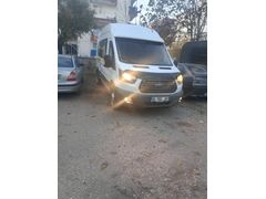 Sahibinden Ford - Otosan Transit 16+1