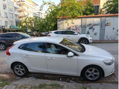Sahibinden Volvo V40 1.6 D Premium 2013 Model