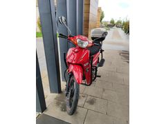 Sahibinden Zelsun ZLS 50 City