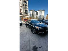 Sahibinden Renault Fluence 1.5 dCi Icon 2015 Model  224.000 km Siyah