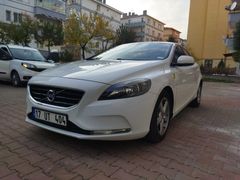 Sahibinden Çok temiz Hatasız Volvo V40 1.6 D Premium 2014 Model.