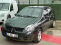 Galeriden Renault Clio 1.4 Authentique 2008 Model Sakarya