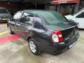 Galeriden Renault Clio 1.4 Authentique 2008 Model Sakarya