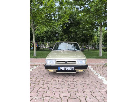 Sahibinden Tofaş Doğan SLX 1993 Model