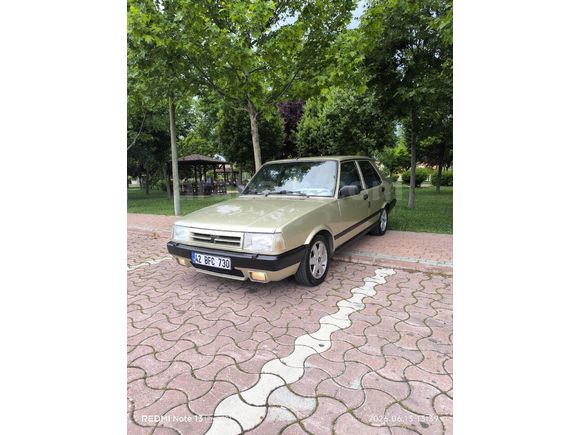 Sahibinden Tofaş Doğan SLX 1993 Model
