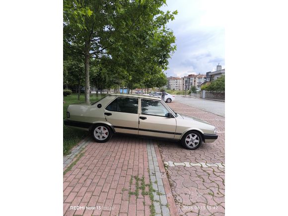 Sahibinden Tofaş Doğan SLX 1993 Model