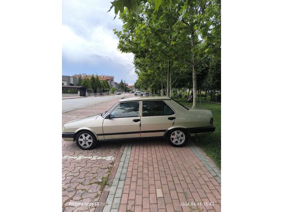 Sahibinden Tofaş Doğan SLX 1993 Model
