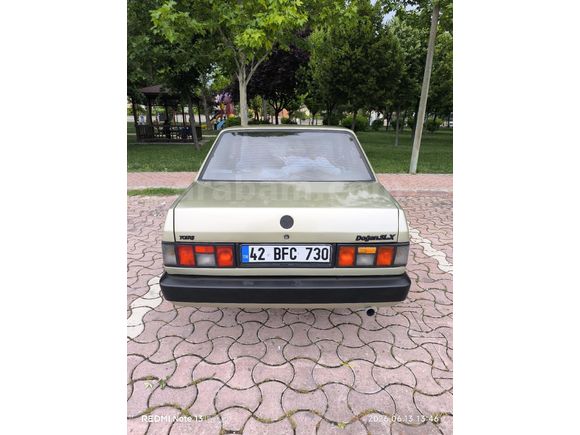 Sahibinden Tofaş Doğan SLX 1993 Model
