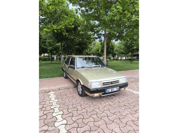 Sahibinden Tofaş Doğan SLX 1993 Model