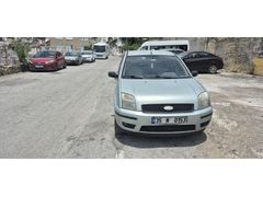 Sahibinden Ford Fusion 1.4 TDCi Comfort 2004 Model İzmir